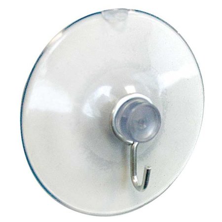 CRAWFORD Large Plastic Suction Cup 16 in. L SCL2BOWL